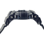 Montre Casio G-shock Athleisure Noir - Montres &eacute;tanches Homme | Marc Orian