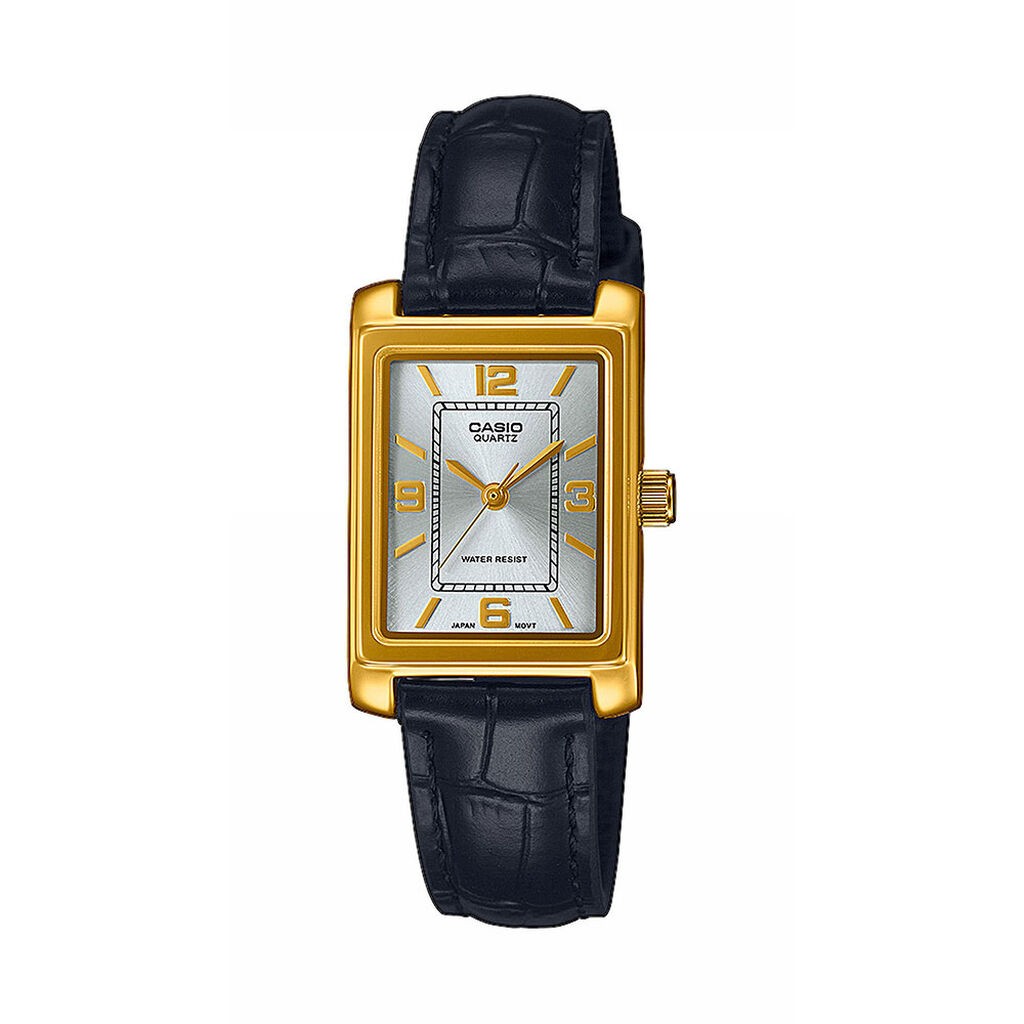 Montre Casio Collection Gris - Montres classiques Femme | Marc Orian