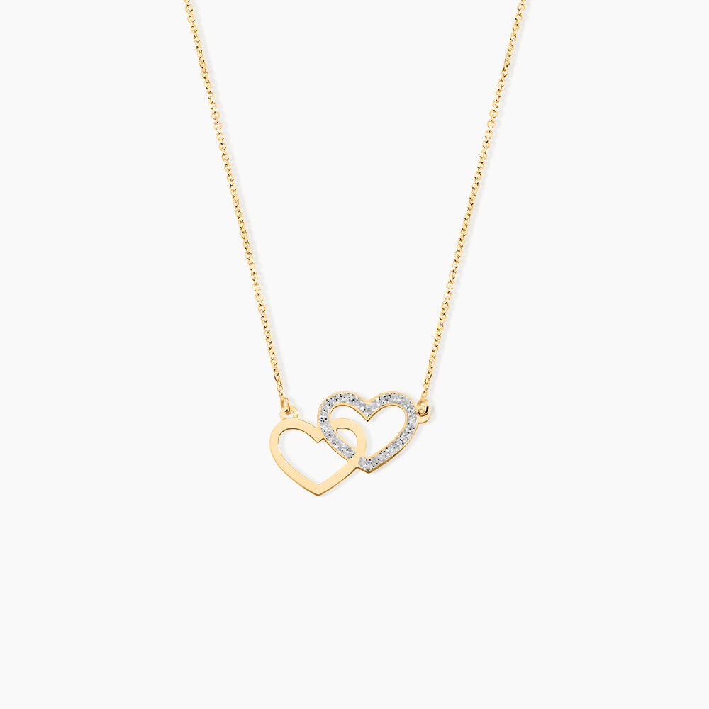Collier Or Jaune Umberta - Colliers ete Femme | Marc Orian