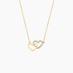 Collier Or Jaune Umberta - Colliers ete Femme | Marc Orian