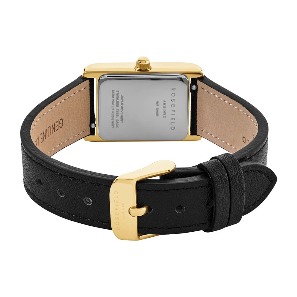 Montre Rosefield Heirloom Champagne - Montres &eacute;tanches Femme | Marc Orian