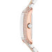 Montre Michael Kors Emery Blanc - Montres étanches Femme | Marc Orian