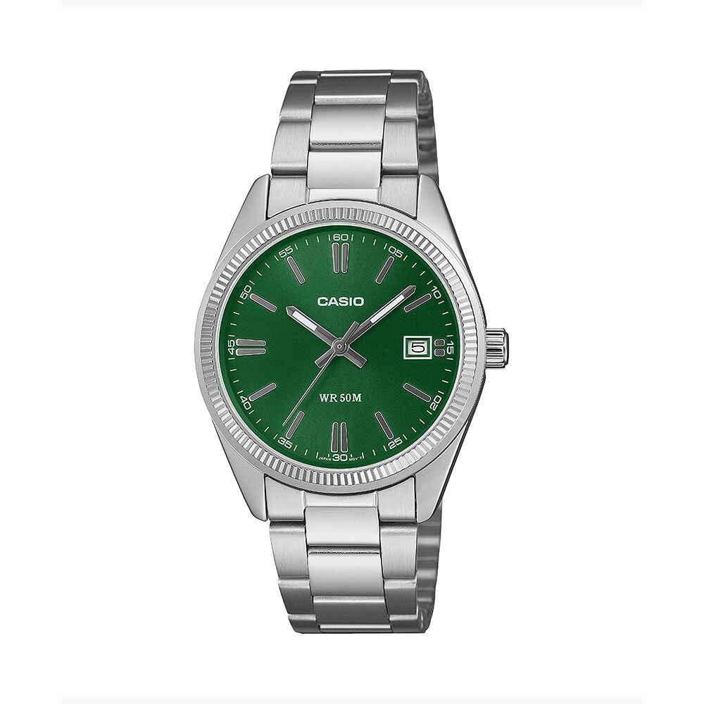 Montre Casio Collection Utp1302 - Montres &eacute;tanches Unisex | Marc Orian