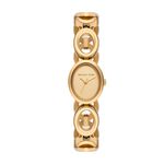Montre Michael Kors Maude Dor&eacute; - Montres &eacute;tanches Femme | Marc Orian