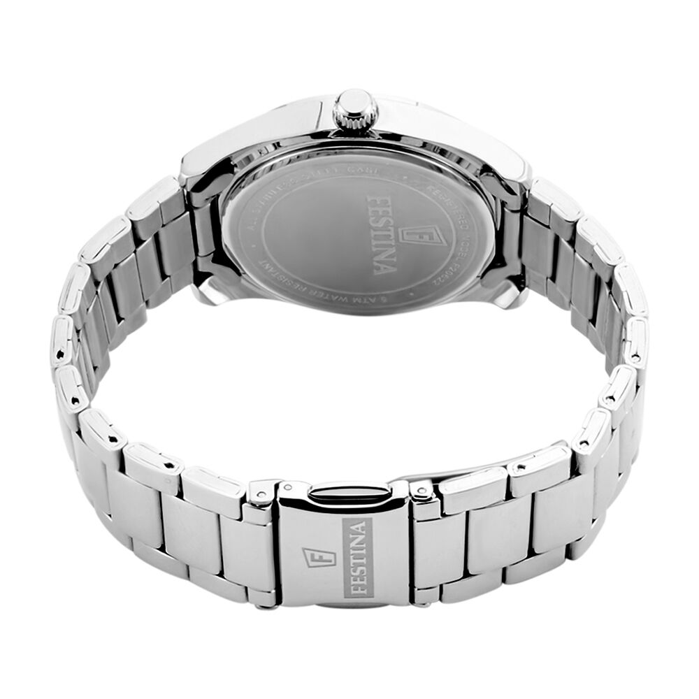 Montre Festina Boyfriend Kaki - Montres étanches Femme | Marc Orian