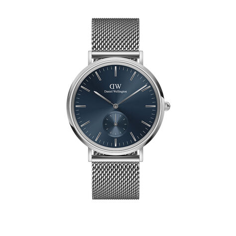 Montre Daniel Wellington Classic Multi-eye Bleu - Montres étanches Homme | Marc Orian