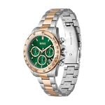 Montre Boss Novia Vert - Montres &eacute;tanches Femme | Marc Orian