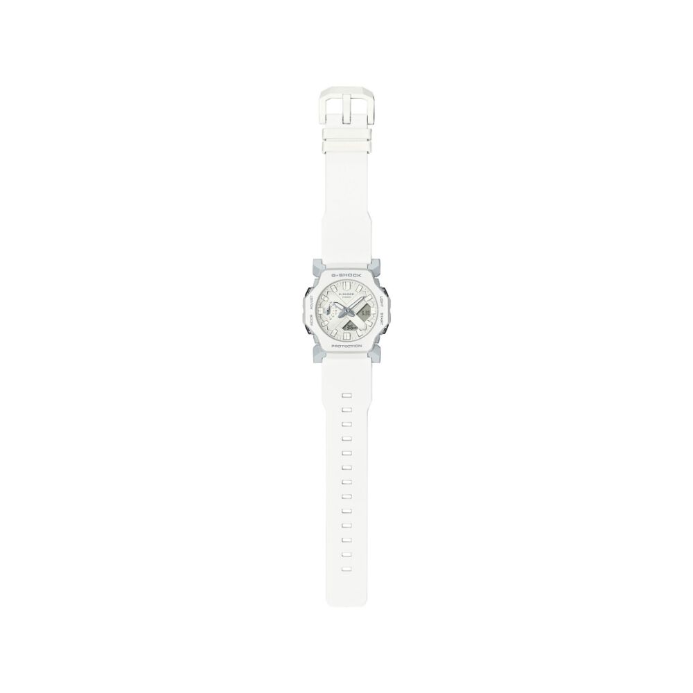 Montre Casio G-shock Blanc - Montres &eacute;tanches Femme | Marc Orian