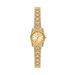 Montre Michael Kors Micro Lexington Doré - Montres étanches Femme | Marc Orian