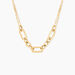 Collier Evalynn Or Jaune - Colliers ete Femme | Marc Orian