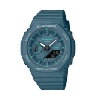 Montre Casio G-shock Classic Vert