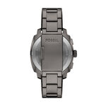 Montre Fossil Machine Noir - Montres &eacute;tanches Homme | Marc Orian