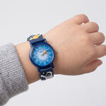 Montre Upp Tikki Astro Bleu - Montres &eacute;tanches Enfant | Marc Orian