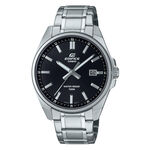 Montre Casio Edifice Noir - Montres &eacute;tanches Homme | Marc Orian