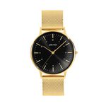 Montre Arctik Nomade Noir - Montres &eacute;tanches Homme | Marc Orian