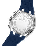 Montre Festina Chrono Bike 6 Bleu - Montres &eacute;tanches Homme | Marc Orian