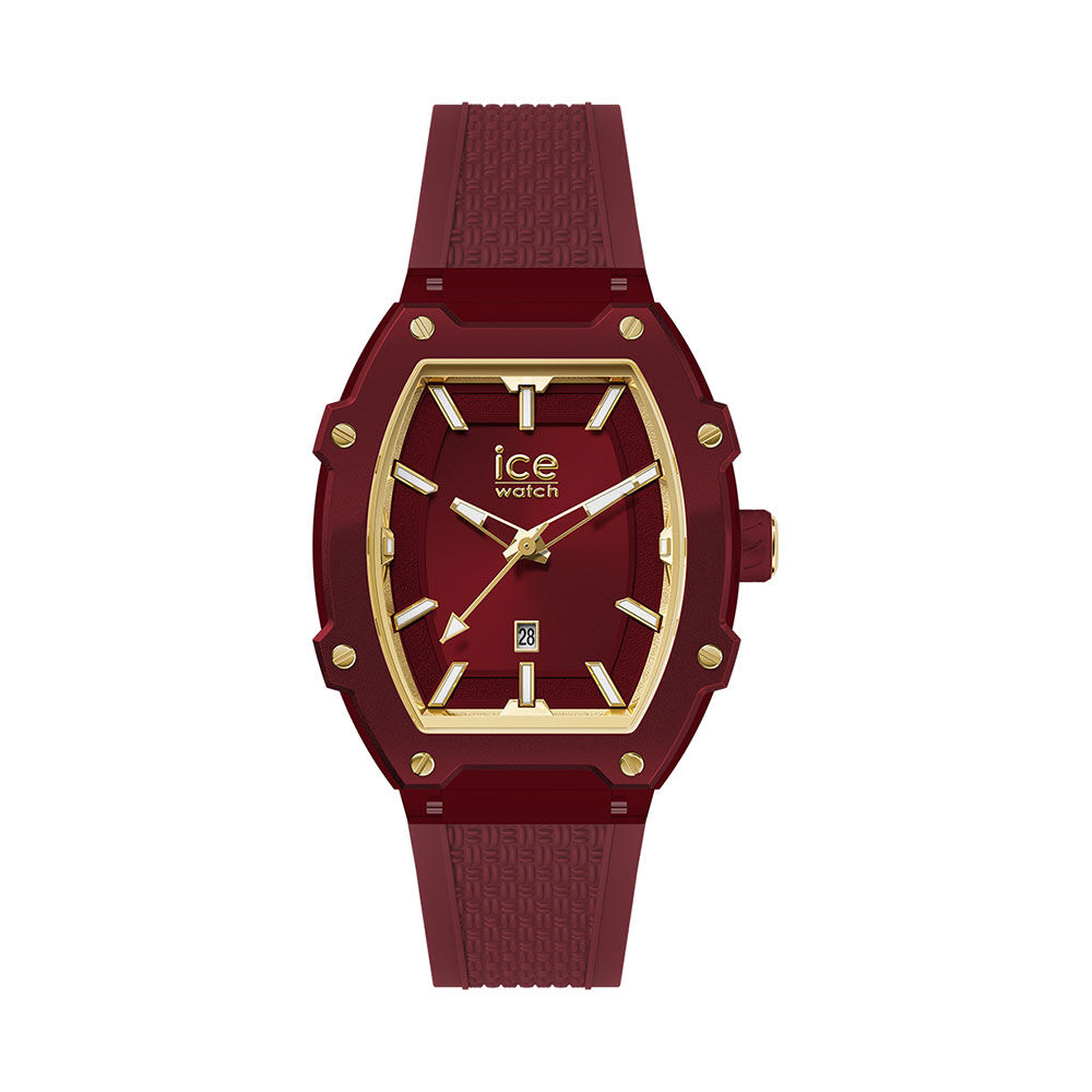 Montre Ice Watch Boliday Bordeaux - Montres étanches Femme | Marc Orian