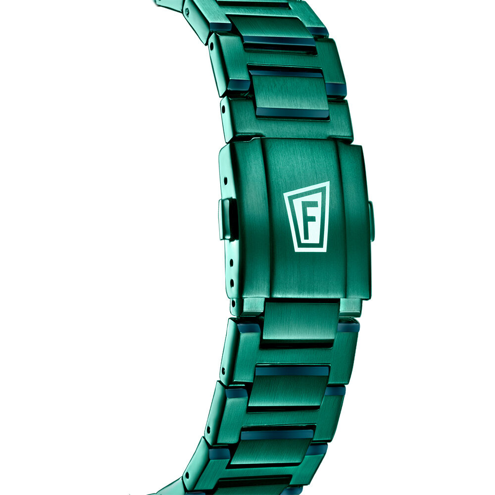 Montre Festina Chrono Bike Edition Speciale Vert - Nouveautés Homme | Marc Orian