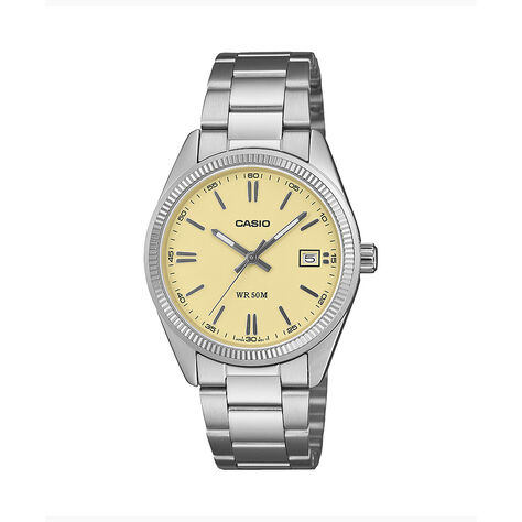 Montre Casio Collection Utp1302 - Montres &eacute;tanches Unisex | Marc Orian