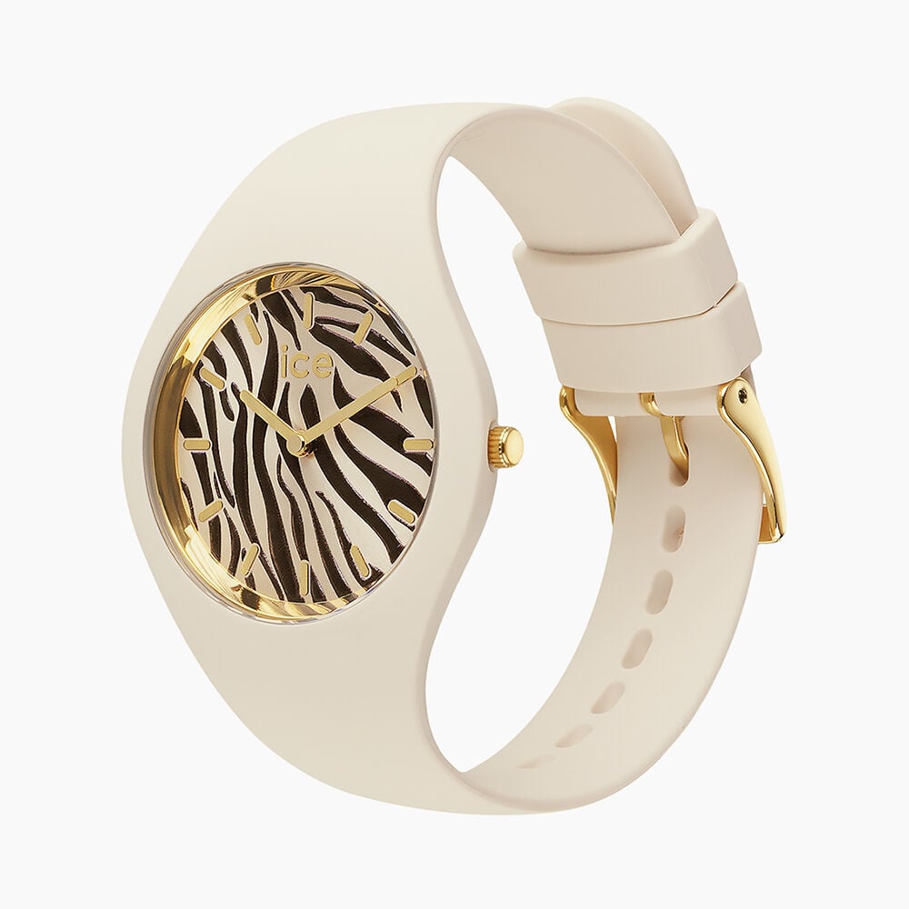 Montre Ice Watch Wild - Montres &eacute;tanches Femme | Marc Orian