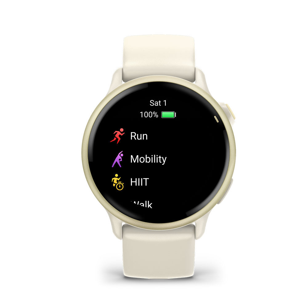 Montre Connectée Garmin Vivoactive 6 - Montres connectées Unisex | Marc Orian