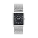 Montre Arctik Quark Noir - Montres classiques Homme | Marc Orian