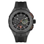 Montre Cerruti Ruscello Noir - Montres &eacute;tanches Homme | Marc Orian