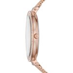 Montre Michael Kors Darci Blanc - Montres &eacute;tanches Femme | Marc Orian