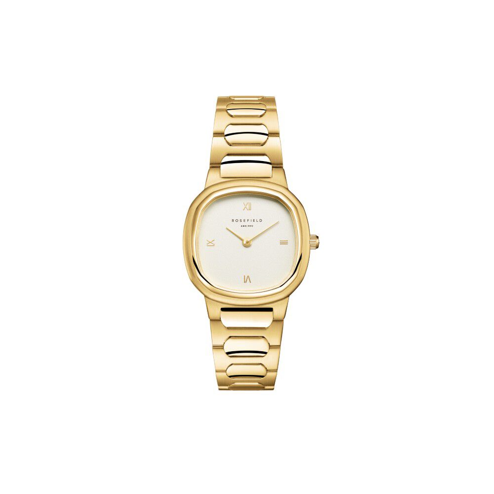 Montre Rosefield Gaia Crème - Nouveautés Femme | Marc Orian