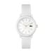 Montre Lacoste 12.12 Blanc - Montres étanches Femme | Marc Orian