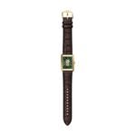 Montre Fossil Carraway Automatic Vert - Montres automatiques Homme | Marc Orian
