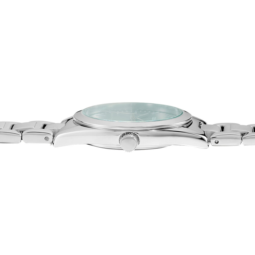 Montre Codhor Sacha Vert - Montres étanches Femme | Marc Orian