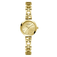 Montre Guess Lady G Champagne