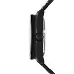 Montre Michael Kors Maritime Noir - Montres &eacute;tanches Homme | Marc Orian