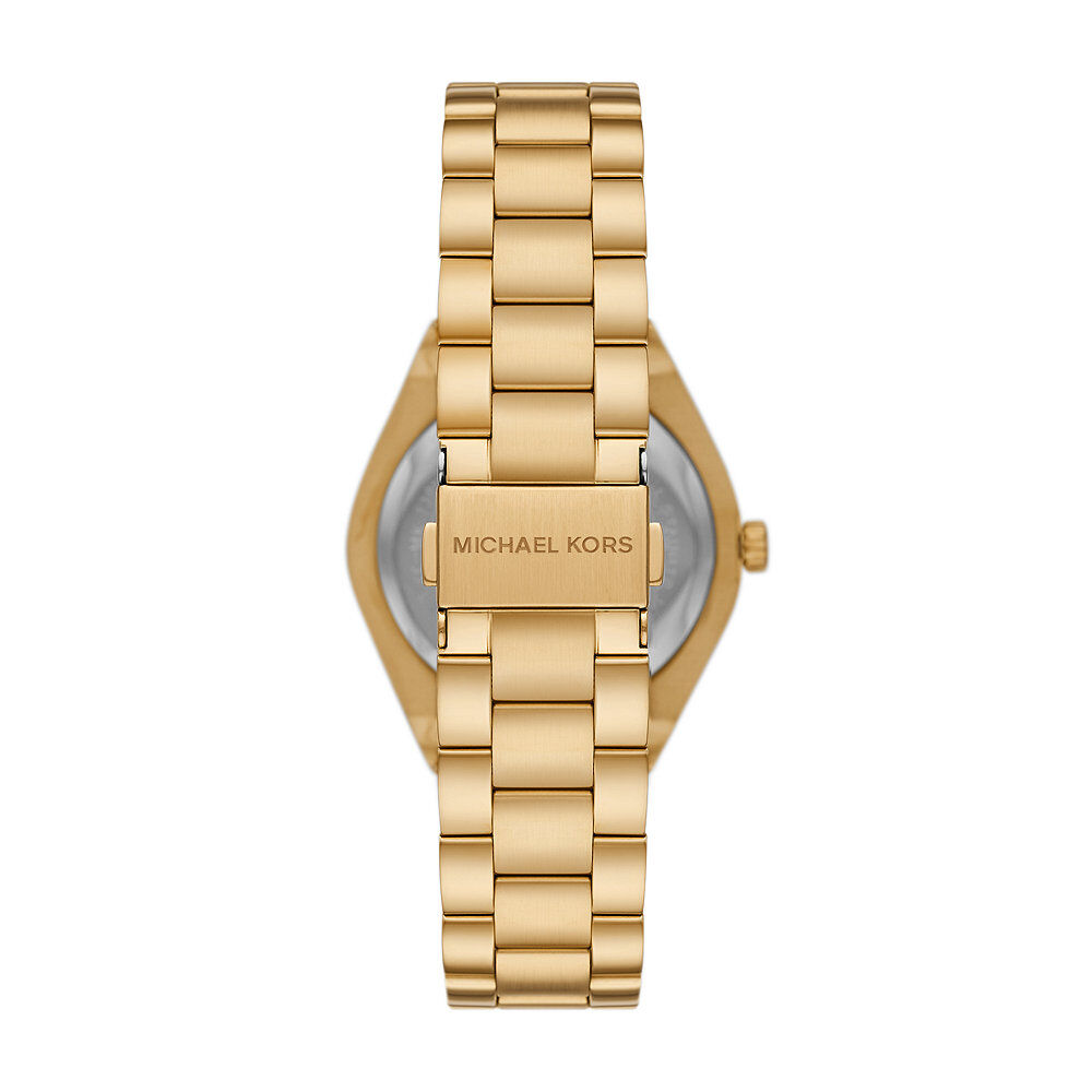 Montre Michael Kors Lennox Blanc - Montres classiques Femme | Marc Orian