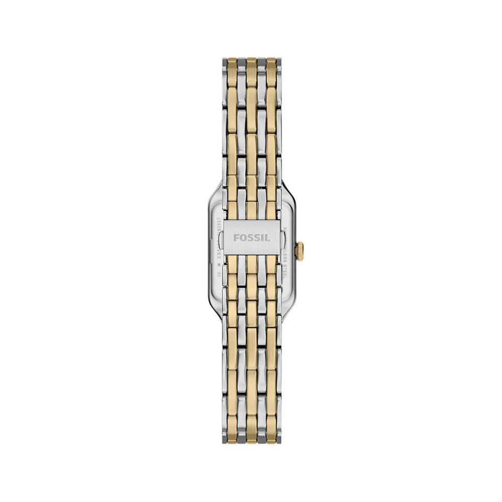 Montre Fossil Raquel Mini Blanc - Montres &eacute;tanches Femme | Marc Orian