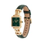 Montre Coach Cass Vert - Montres &eacute;tanches Femme | Marc Orian