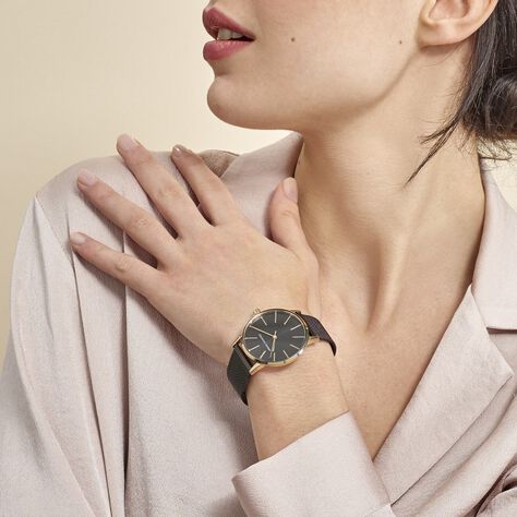 Montre Armani Exchange Champagne Ax5548 - Montres classiques Femme | Marc Orian