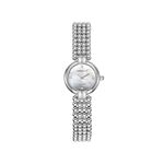 Montre Herbelin Perles Nacre Blanche - Montres &eacute;tanches Femme | Marc Orian