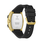 Montre Guess Phoenix Noir - Montres &eacute;tanches Homme | Marc Orian