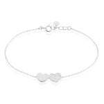 Bracelet Apollonius Argent Oxyde De Zirconium - Bracelets fantaisie Femme | Marc Orian