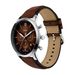 Montre Fossil Neutra Chrono Marron - Montres étanches Homme | Marc Orian