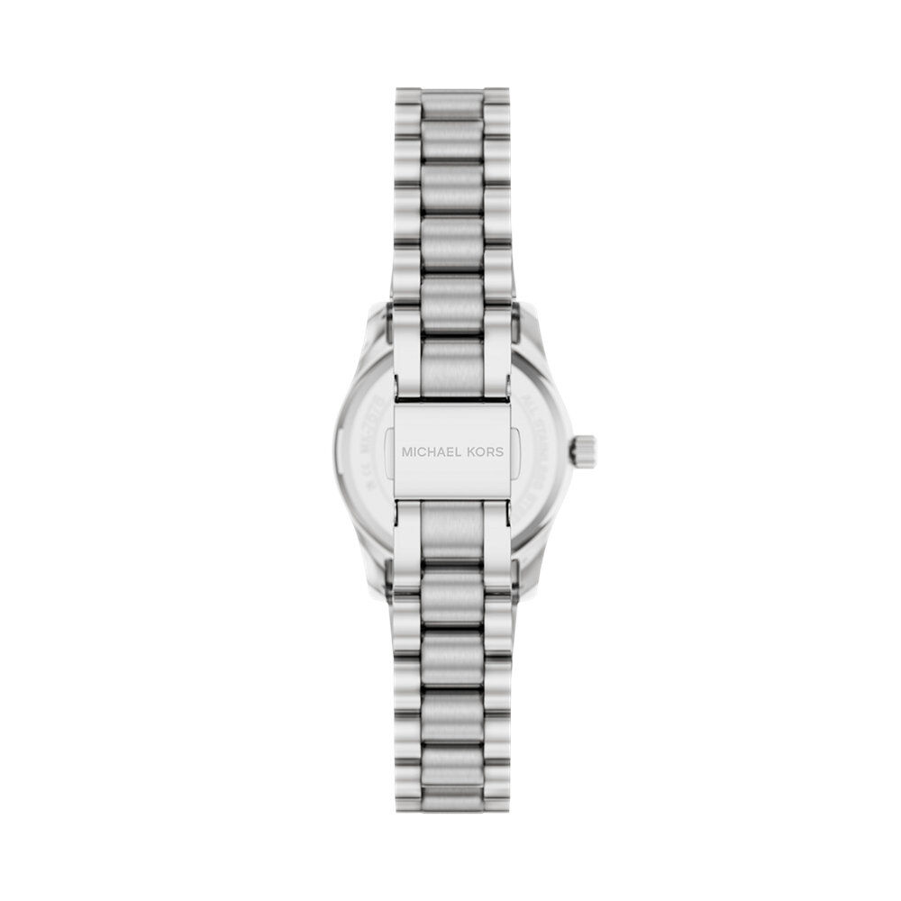 Montre Michael Kors Petite Lexington Vert - Montres &eacute;tanches Femme | Marc Orian