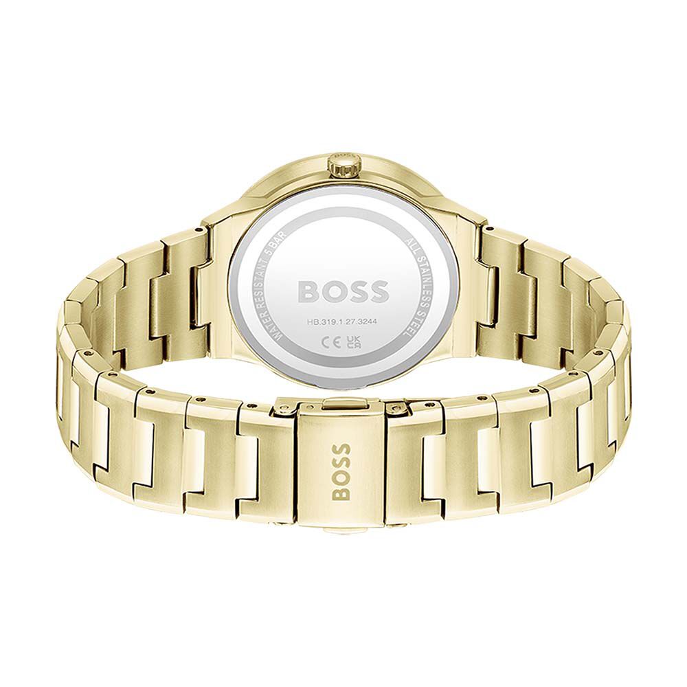 Montre Boss Breath Vert - Montres &eacute;tanches Femme | Marc Orian