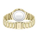 Montre Boss Breath Vert - Montres &eacute;tanches Femme | Marc Orian