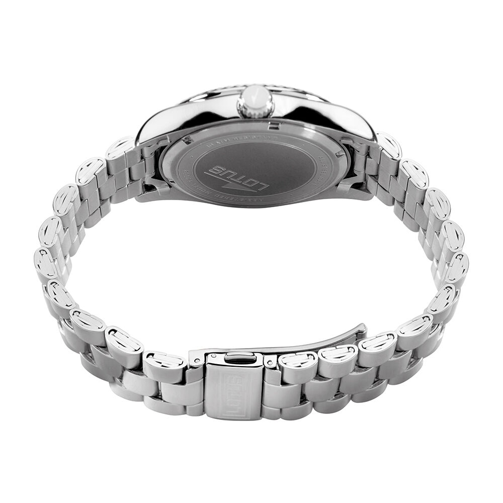 Montre Lotus Freedom 42 Vert - Montres &eacute;tanches Homme | Marc Orian