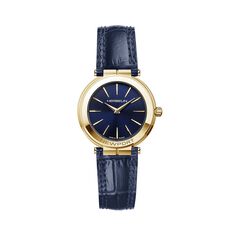 Montre Michel Herbelin Newport Bleu - Montres classiques Femme | Marc Orian