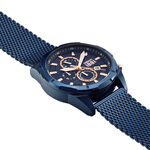 Montre Cerruti Melitello Bleu - Montres &eacute;tanches Homme | Marc Orian