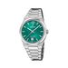 Montre Festina Swiss Made 35 Vert - Montres étanches Femme | Marc Orian