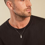 Pendentif Rocky Or Jaune - Pendentifs Homme | Marc Orian